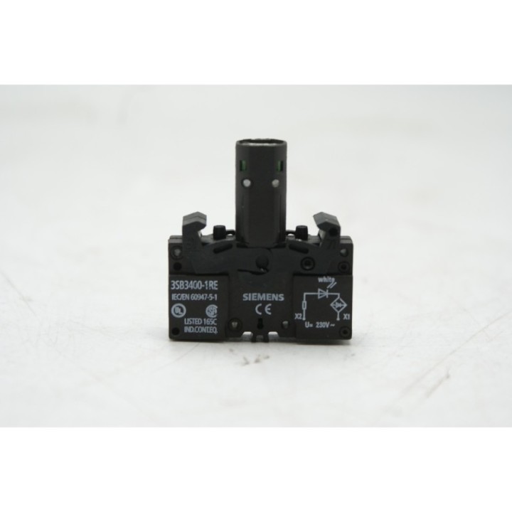 SIEMENS Siemens 3SB3400-1RE