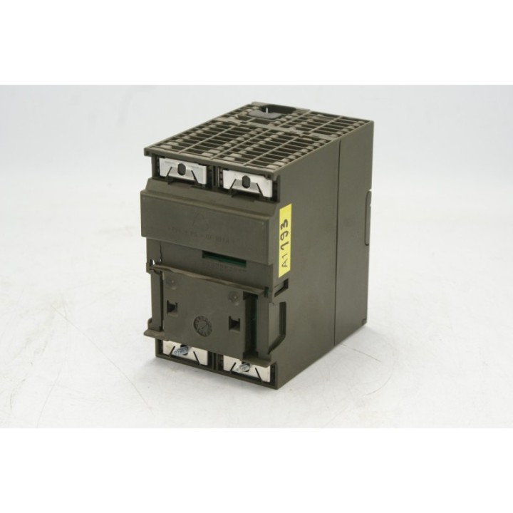 SIEMENS Siemens 6ES7 312-5BD01-0AB0