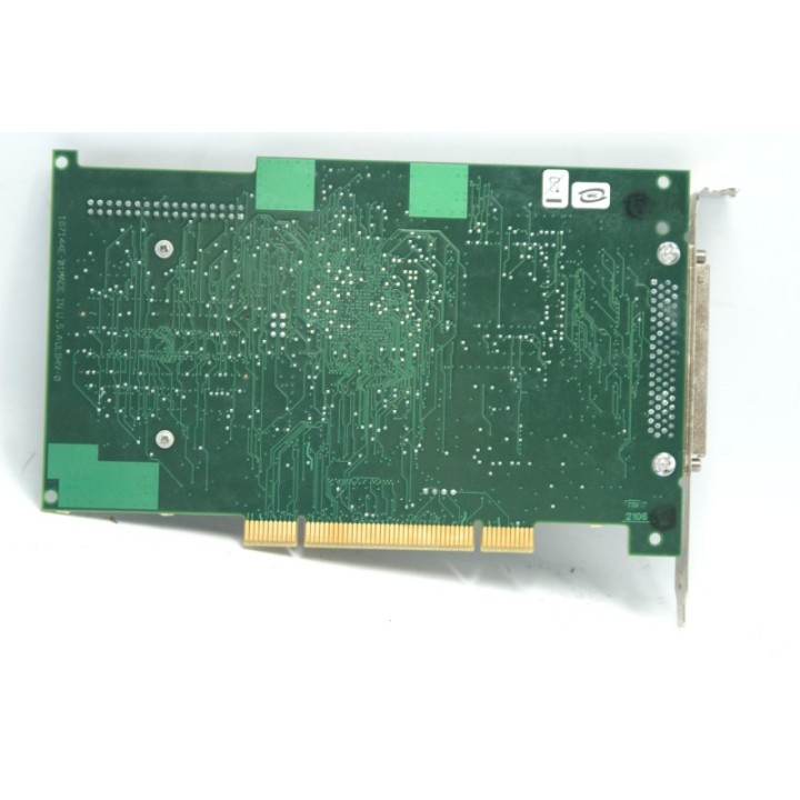 National Instruments National Instruments 126DF34 2x 186612B-02 32MB PCI-6534 187142G-01 TIM2106