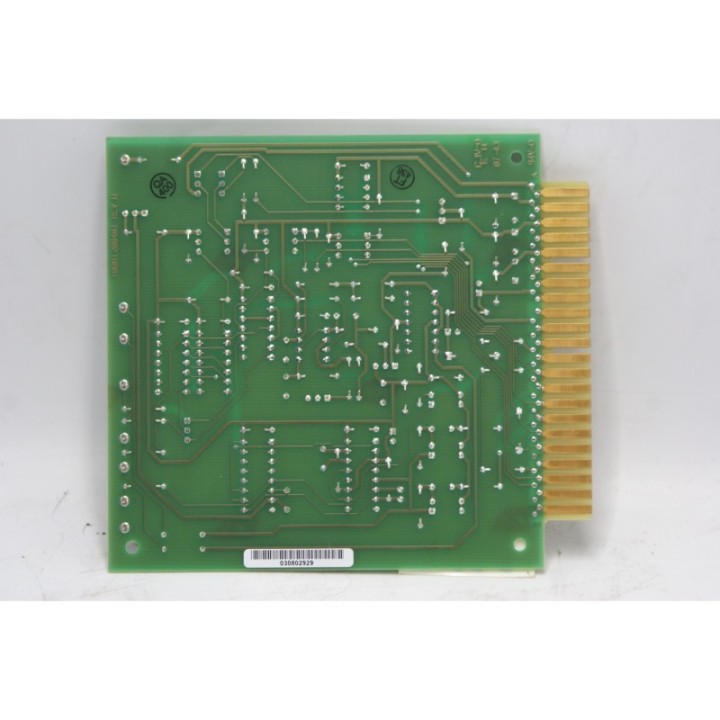 Varian Varian Oncology Systems Trigger Generator 030802929 100012001-03C