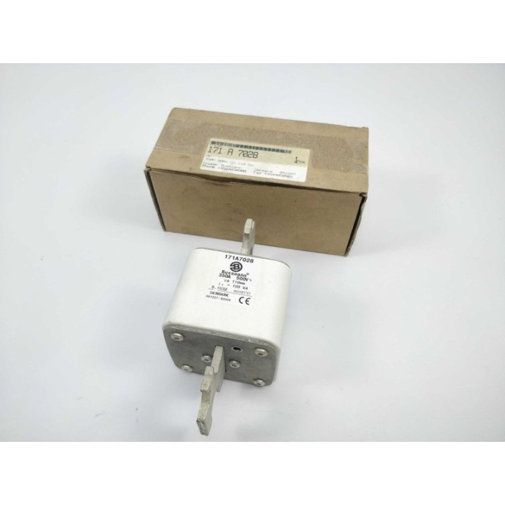 Bussmann 171A7028