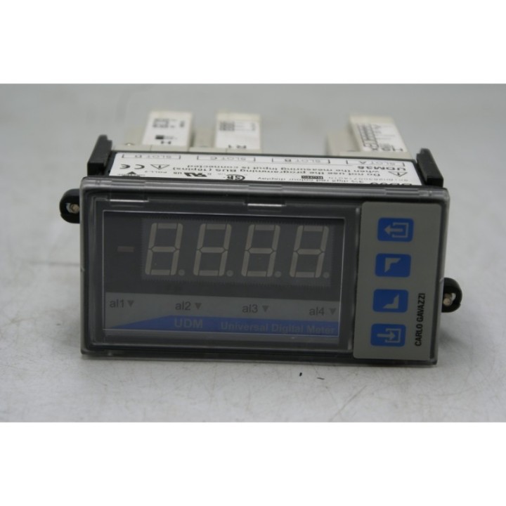 CARLO GAVAZZI CARLO GAVAZZI BD35 UDM35