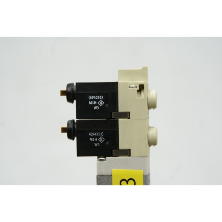 FESTO FESTO 533343 M1H 694251/2