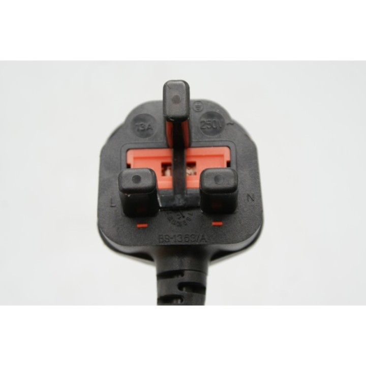 ISHENG I-Sheng Y006A BS1363/A 5A