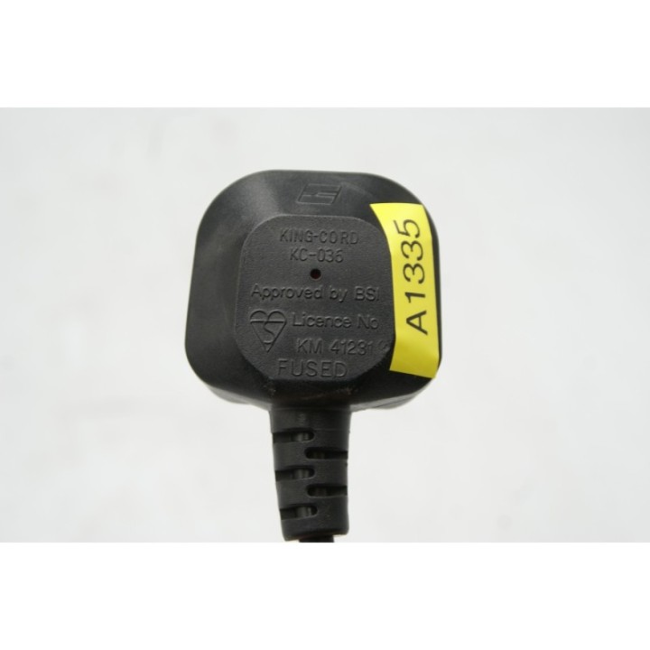 ISHENG I-Sheng Y006A BS1363/A 5A