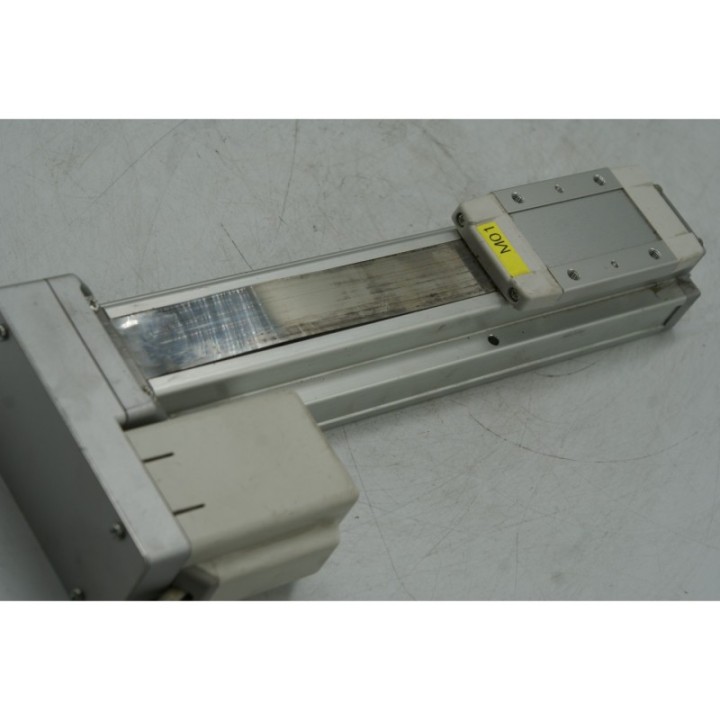 SMC SMC LEFS25RH-150-S5C917 DC24V