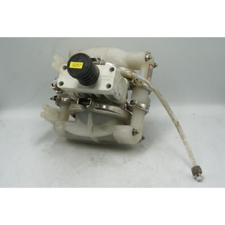 Wilden Wilden 01-3181-20 5.607.290