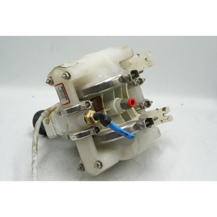 Wilden Wilden 01-3181-20 5.607.290