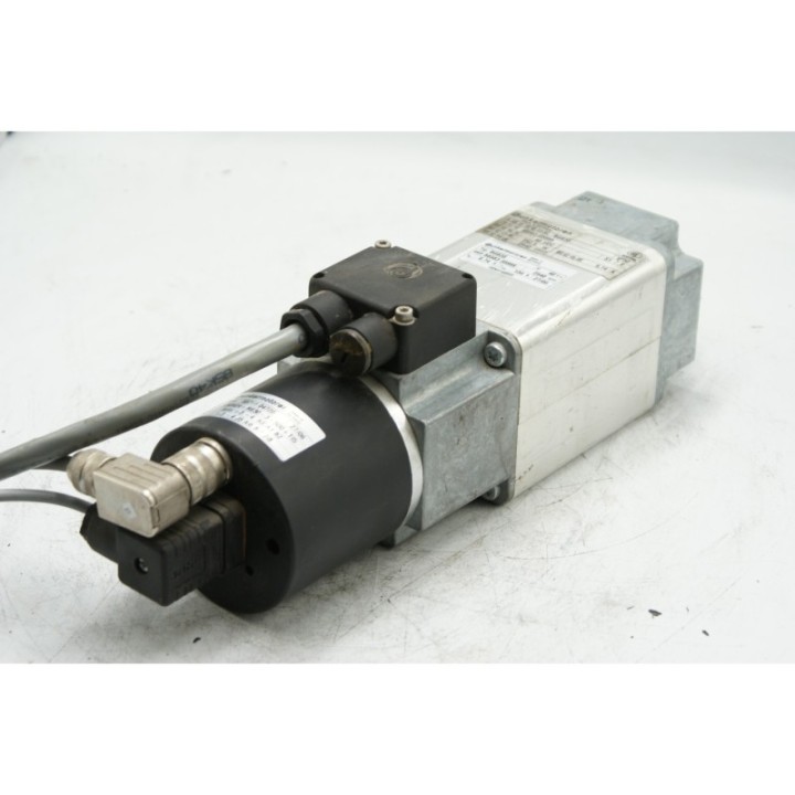 DUNKERMOTOREN DUNKERMOTOREN BG83S 88583 05999