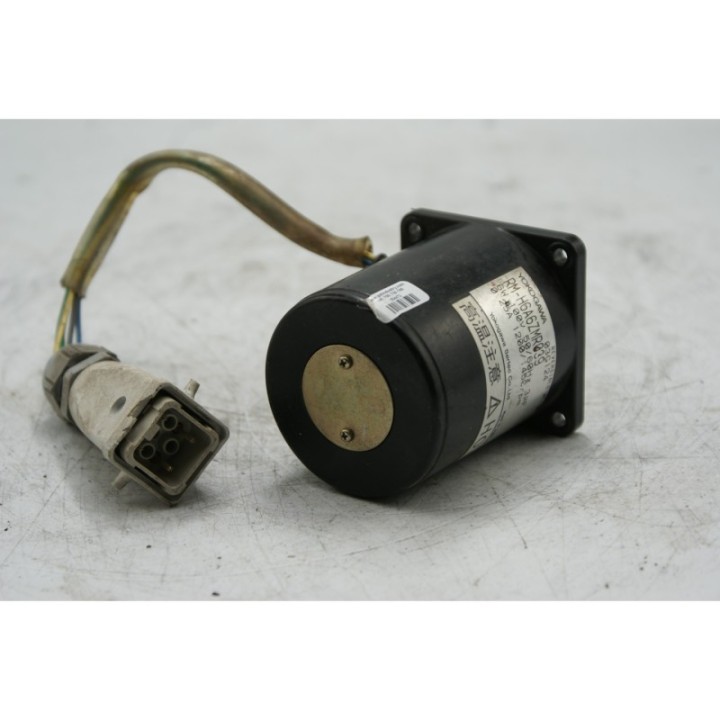 YOKOGAWA YOKOGAWA Reversible Motor RM-H6A6ZMR039