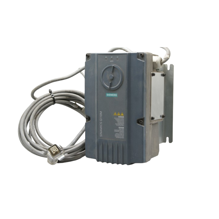 SIEMENS SIEMENS 6SL3517-1BE12-3AM0 SINAMICS G110M