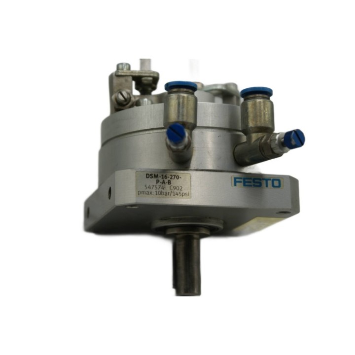FESTO FESTO DSM-16-270-P-A-B 547574