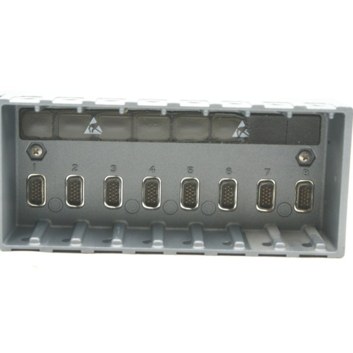 National Instruments National Instruments 8-Slot Controller NI cRIO-9073