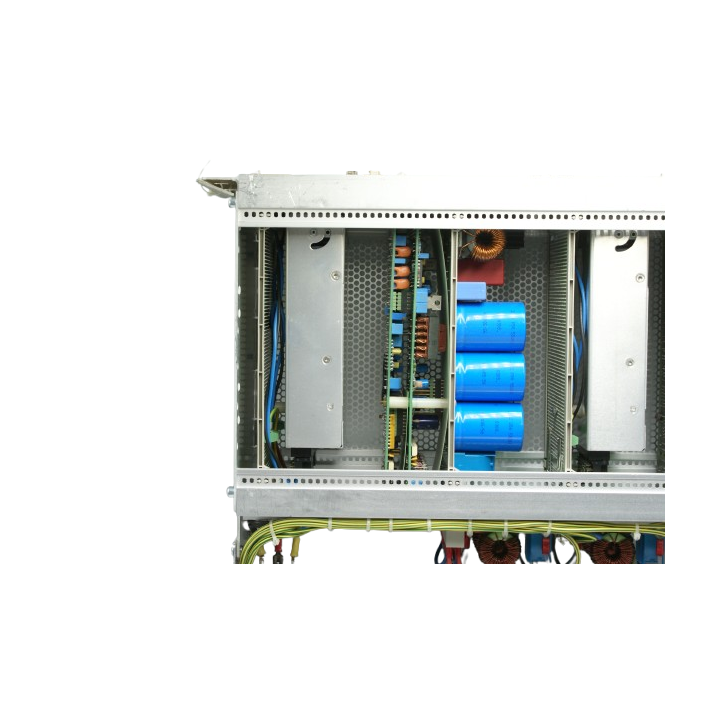 MITRA MITRA SET Flashing modules