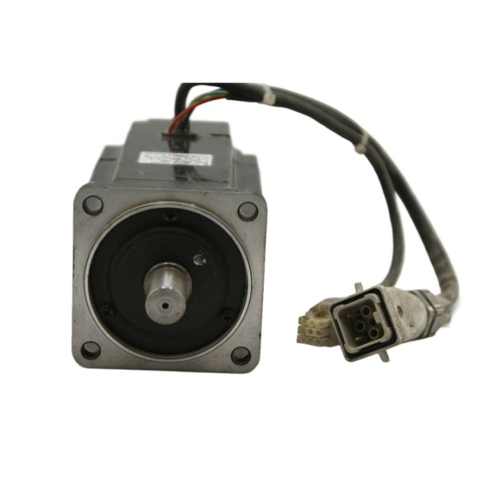 Yaskawa Electric YASKAWA SERVO MOTOR SGM-08A3FJ62