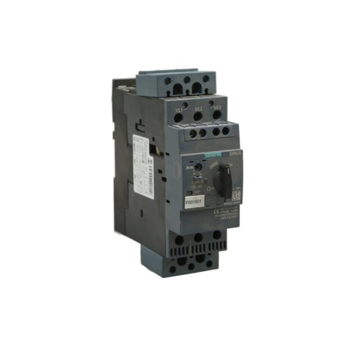 SIEMENS Siemens SIRIUS 3RV2032-4PA10