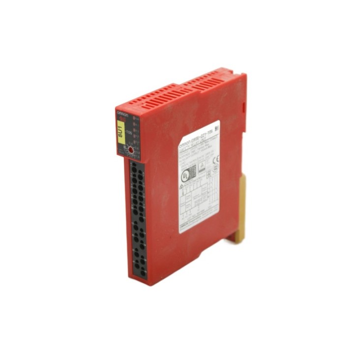 Omron OMRON Sti G9SE-221-T05