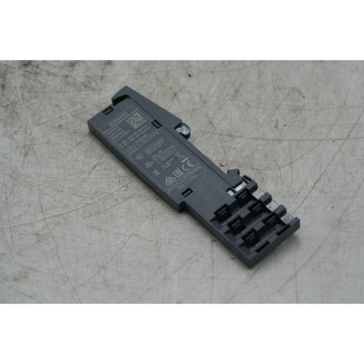 SIEMENS Siemens SIMATIC 6ES7 193-6PA00-0AA0