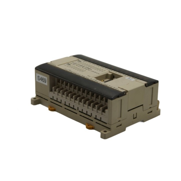 Omron OMRON Programmable Controller CPM2A-40CDT1-D