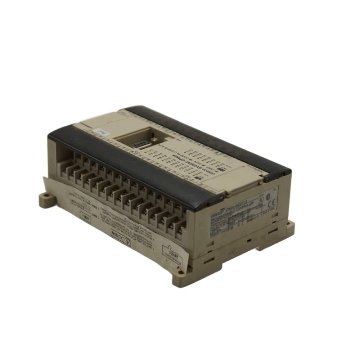 Omron OMRON Programmable Controller CPM2A-40CDT1-D