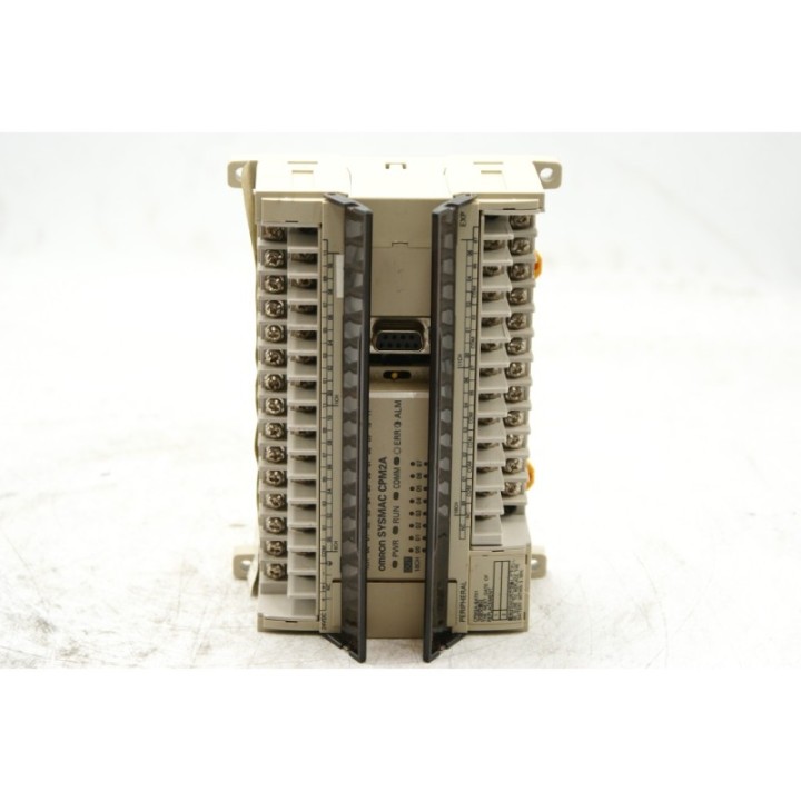 Omron OMRON Programmable Controller CPM2A-40CDT1-D