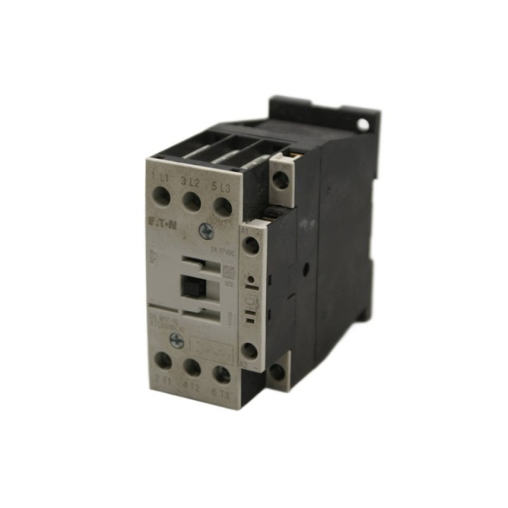 EATON EATON DIL M17-10 XTCE018C10