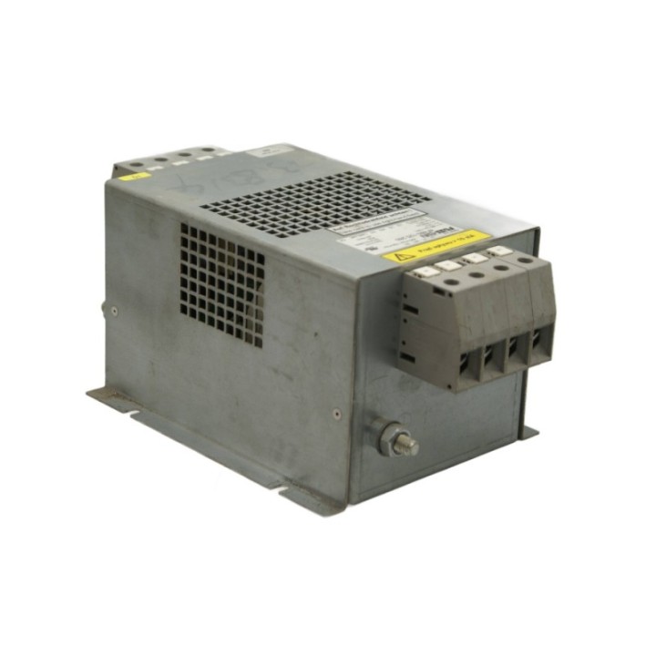 Fuss Fuss EMV 4F480-125.260