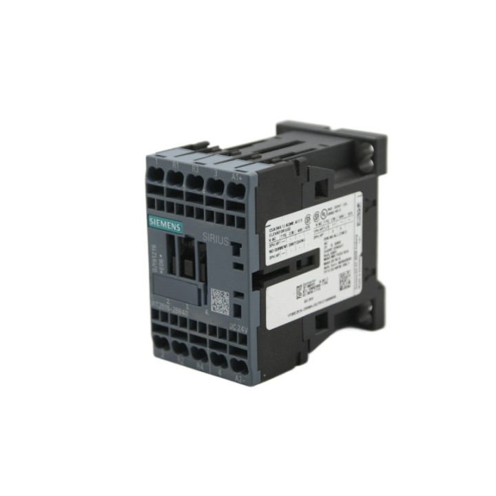 SIEMENS Siemens SIRIUS 3RT2516-2BB40