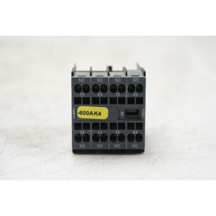 SIEMENS Siemens SIRIUS 3RH2911-2GA40