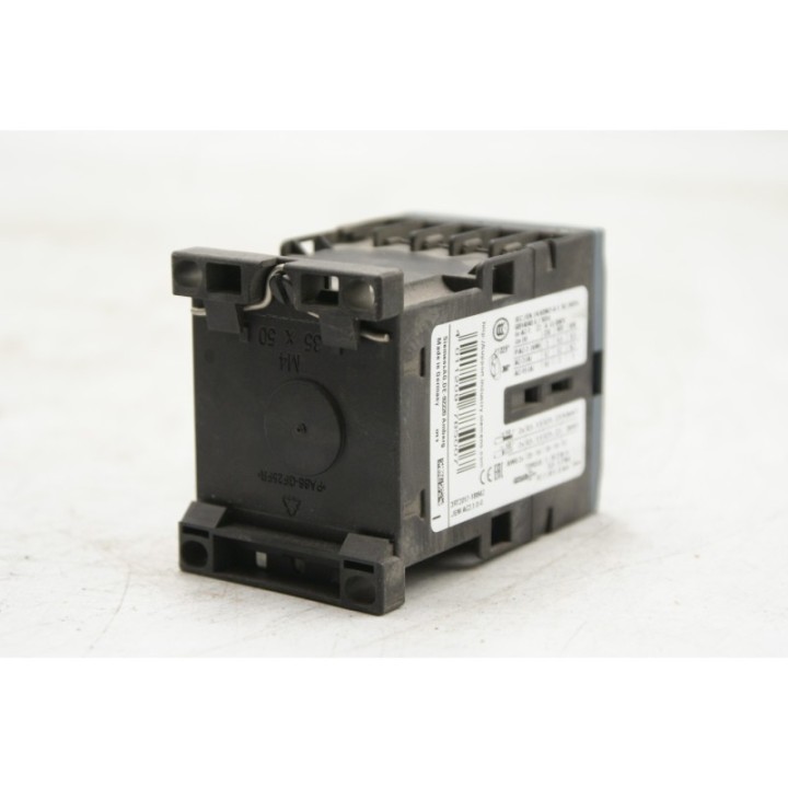 SIEMENS Siemens SIRIUS 3RT2017-1BB42