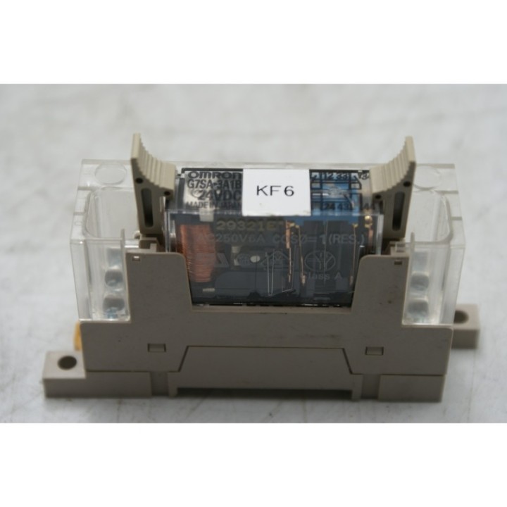 Omron OMRON G7SA-3A1B P7SA-10F-ND