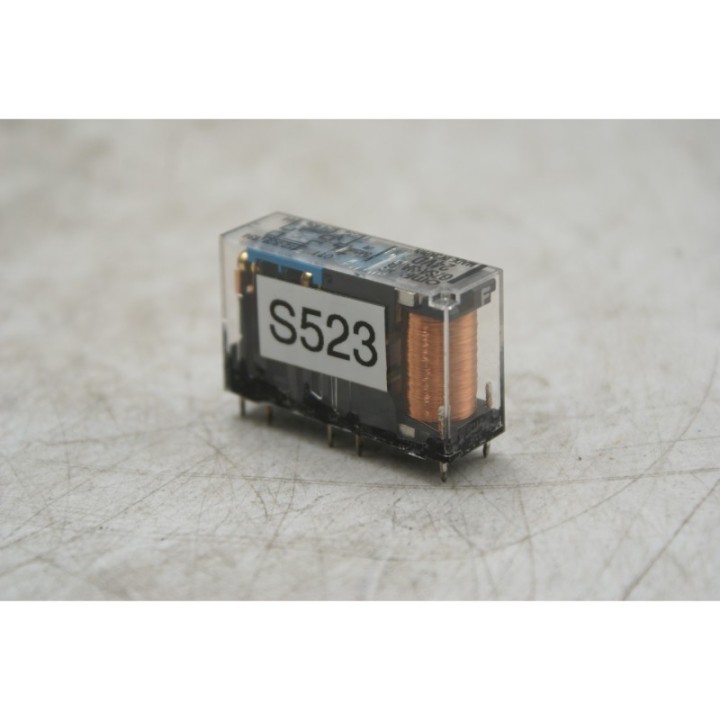 Omron OMRON 24VDC G7SA-3A3B