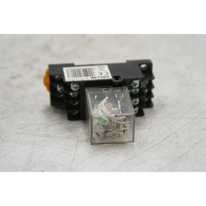 Omron OMRON 24VDC AE1-R4-24VDC