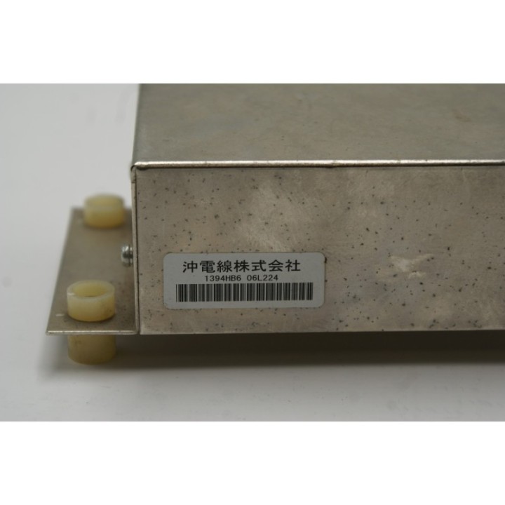 FUJI ELECTRIC Fuji Electric Firewire HUB 1394HB6 06L224