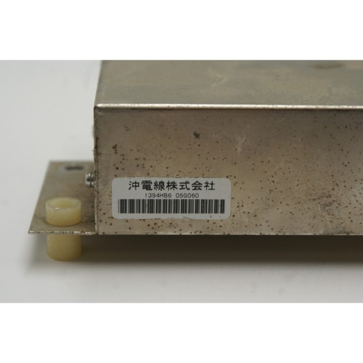 FUJI ELECTRIC Fuji Electric Firewire HUB 1394HB6 05G060