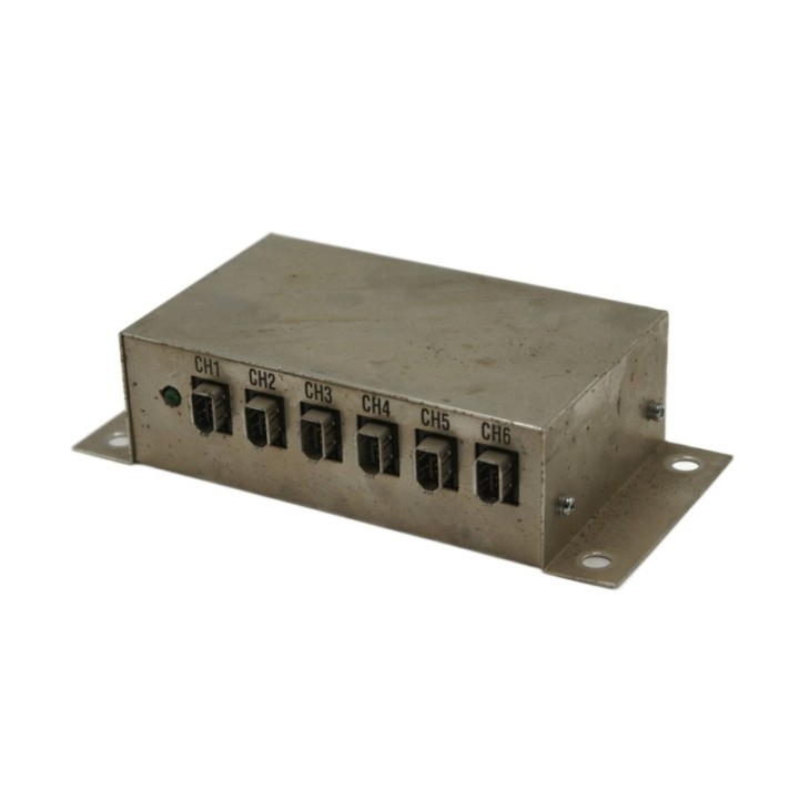 FUJI ELECTRIC Fuji Electric Firewire HUB 1394HB6 05G054