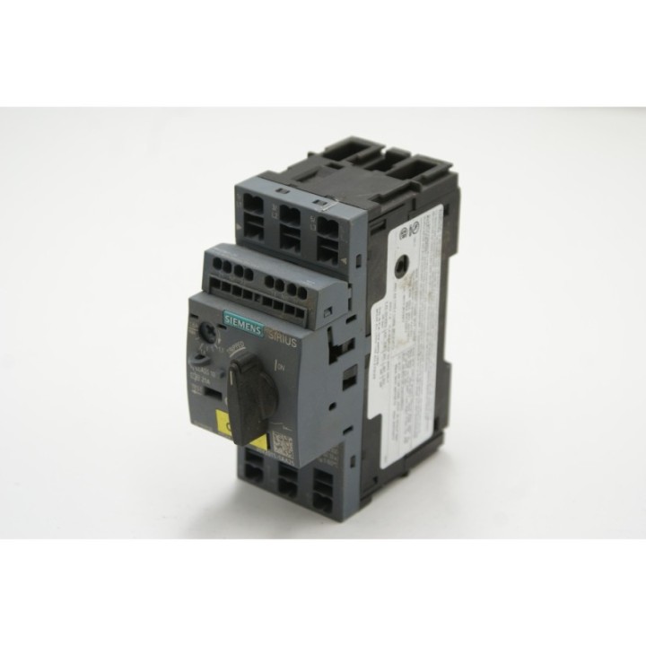 SIEMENS Siemens SIRIUS 3RV2011-1AA25