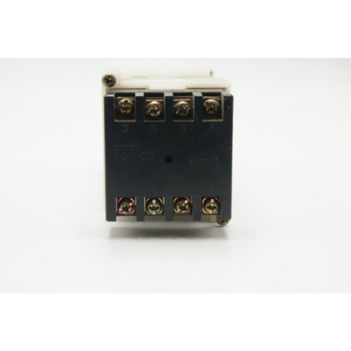 Omron OMRON E5CS-RKJ Temperature controller