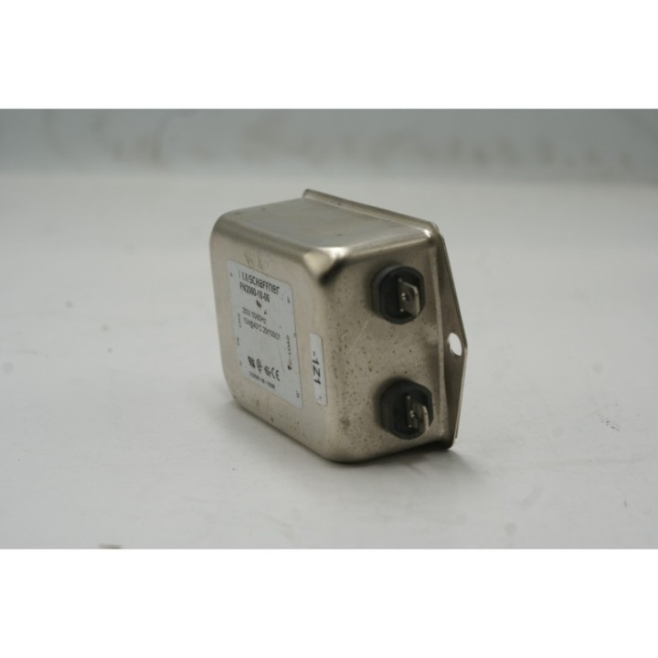Schaffner Schaffner FN 2060-10-06  250V