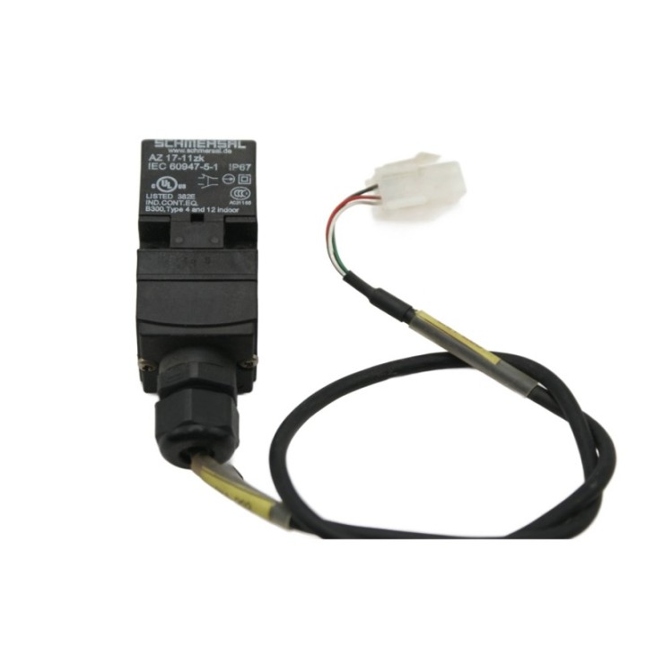 Schmersal Schmersal AZ 17-11 zk