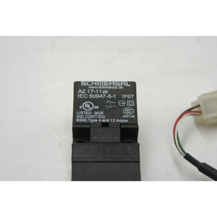 Schmersal Schmersal AZ 17-11 zk
