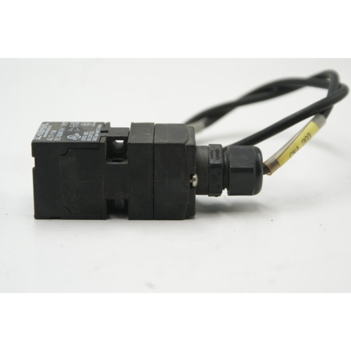 Schmersal Schmersal AZ 17-11 zk