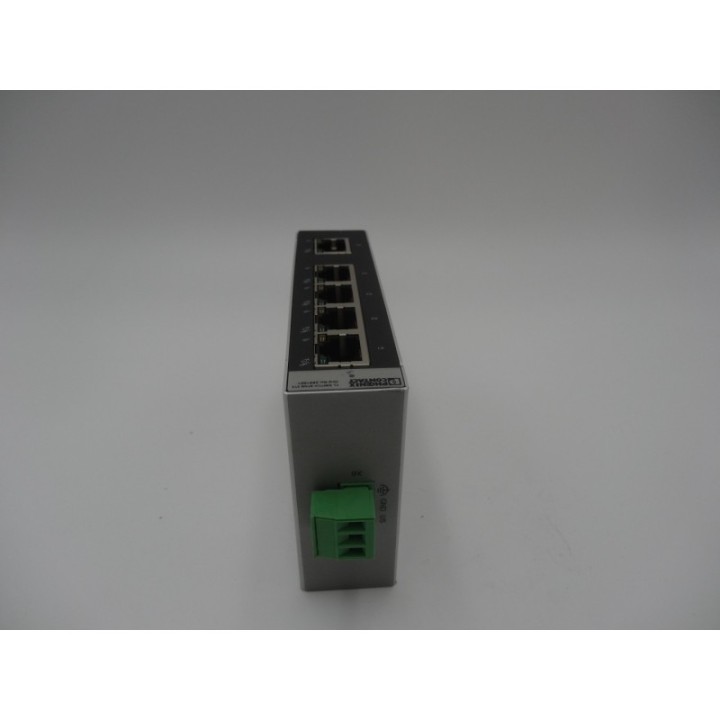 Phoenix Contact Phoenix Contact FL Switch SFNB 5TX