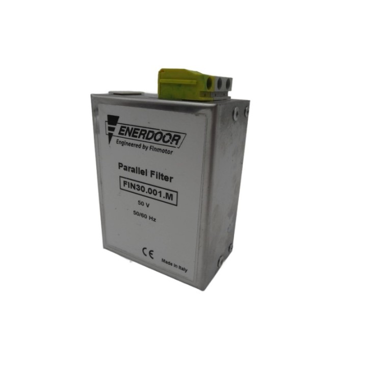 ENERDOOR Enerdoor Parallel Filter FIN30.001.M