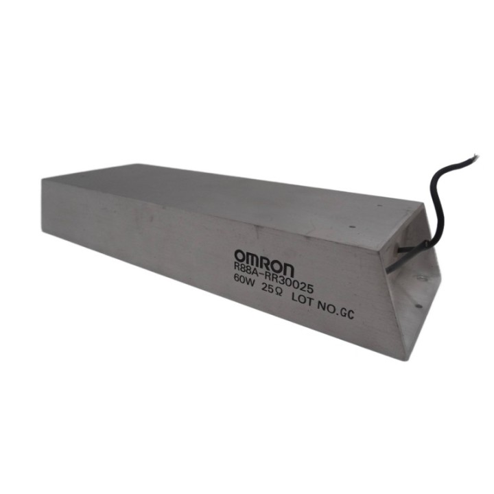 Omron Omron R88A-RR30025