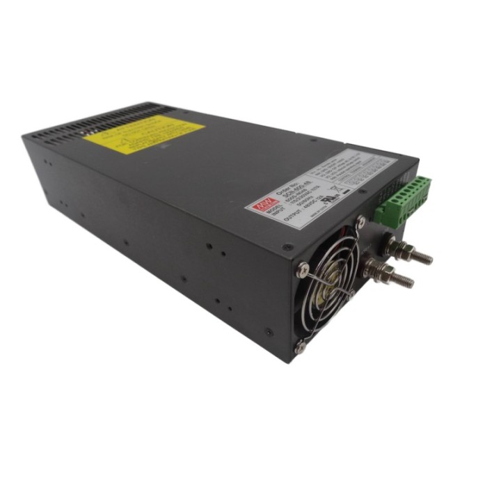 MEAN WELL Mean Well SCN-600-48,Model 600S-N048