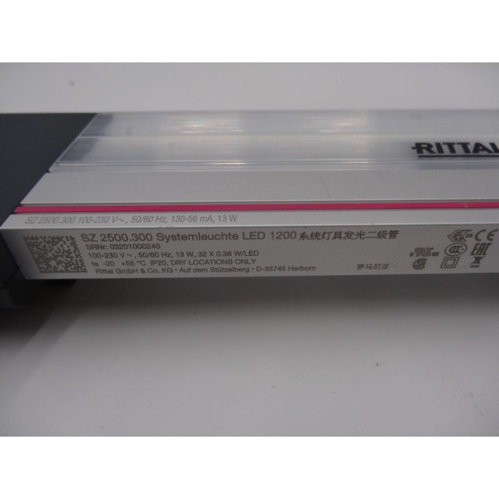 Rittal Rittal SZ 2500.300