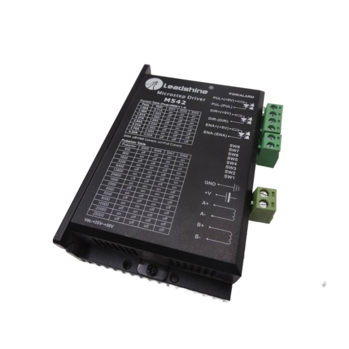 Leadshine Leadshine  Microstep Driver M572PbF