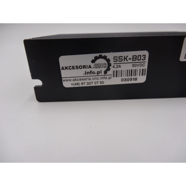 Leadshine Leadshine  Microstep Driver M572PbF