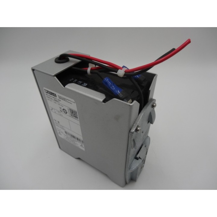  Phoenix Contact Phoenix Contact MINI-BAT-24DC/1.3AH